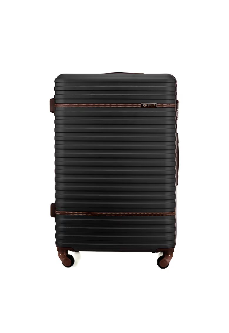 Solier Troler STL957 - 41L - 22' - Negru