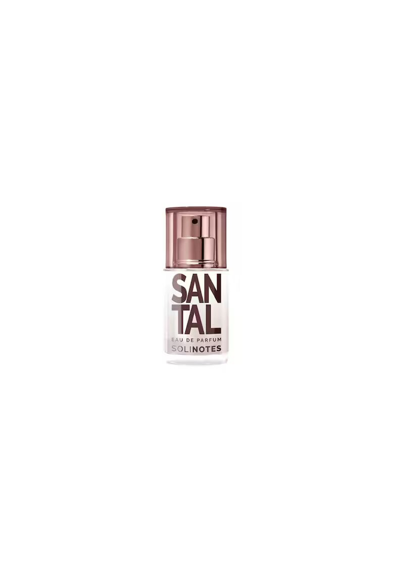 Solinotes Apa de parfum Bois de Santal - 15 ml