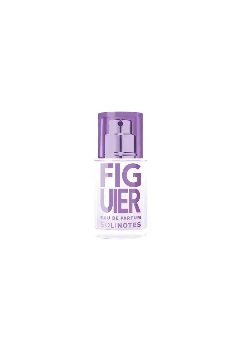 Solinotes Apa de parfum Figuier - 15 ml