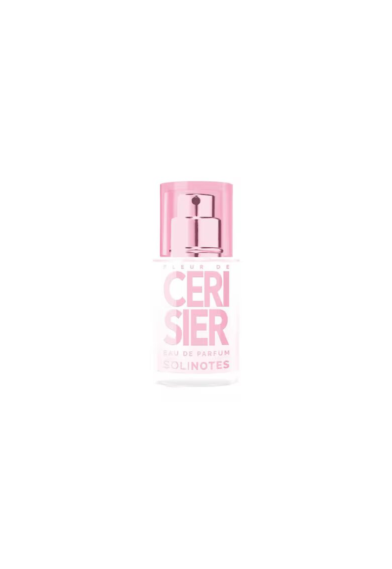 Solinotes Apa de parfum Fleur de Cerisier - 15 ml
