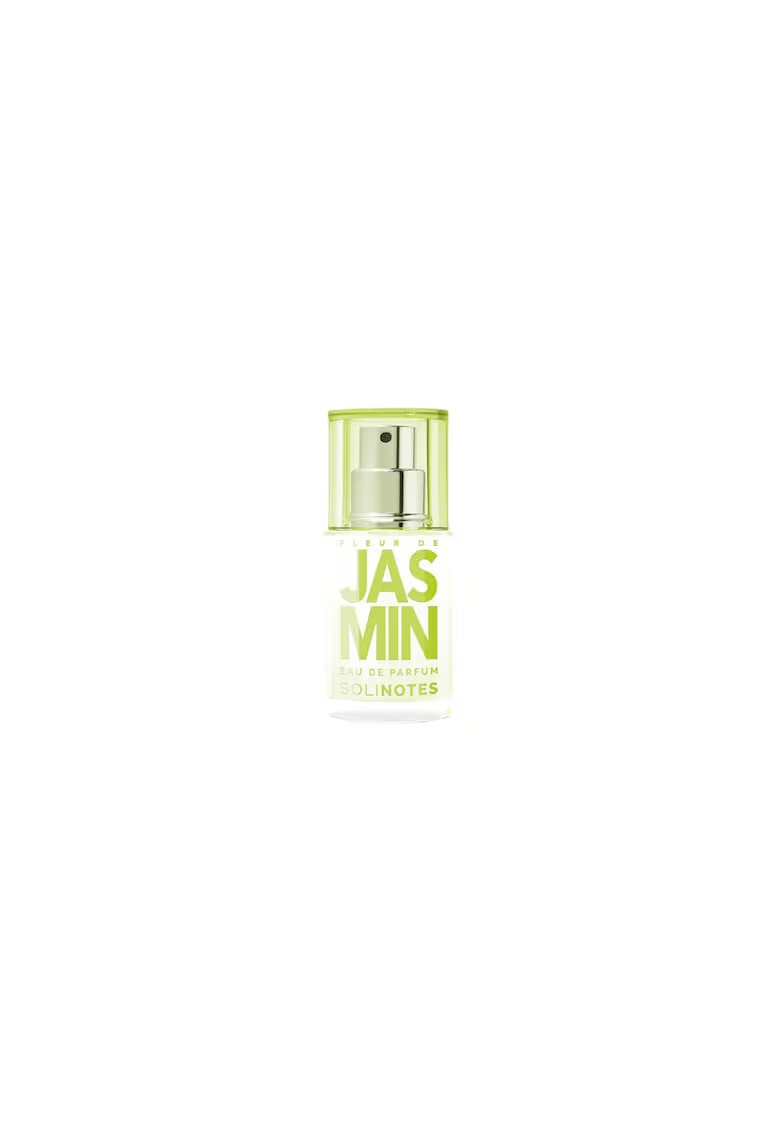 Solinotes Apa de parfum Fleur de Jasmin - 15 ml