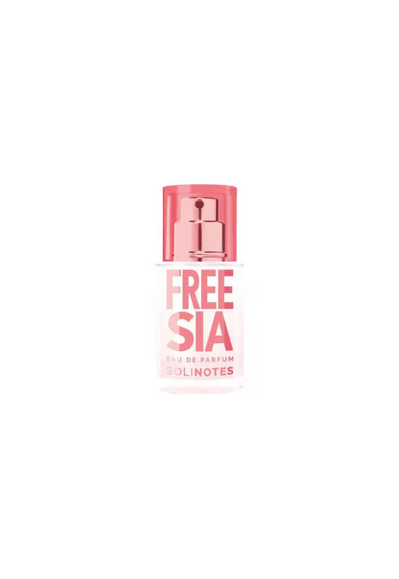 Solinotes Apa de parfum Freesia - 15 ml