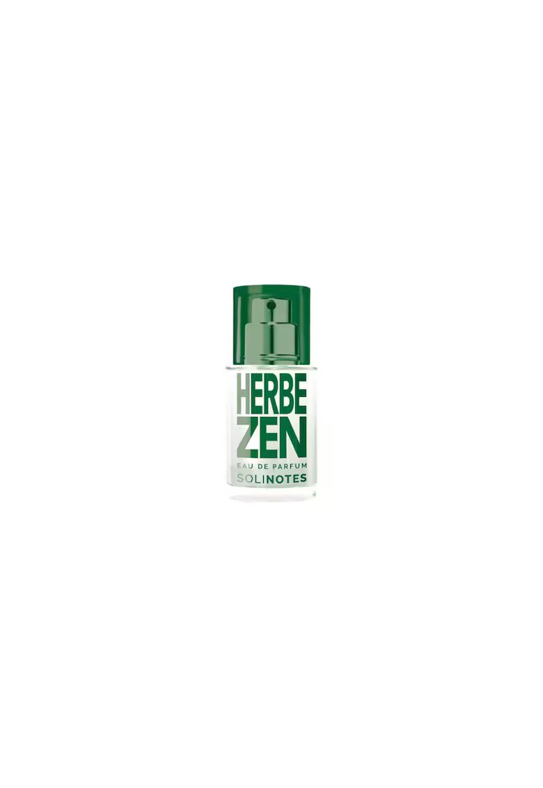 Solinotes Apa de parfum Herbe Zen - 15 ml