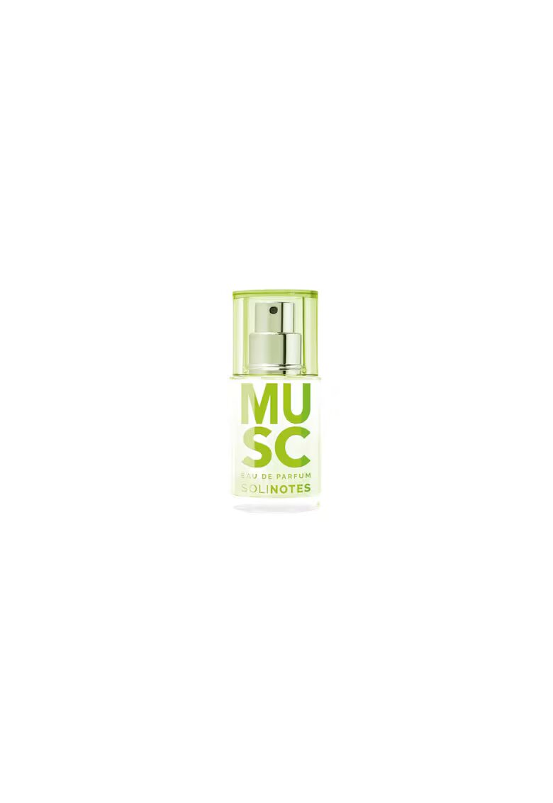 Solinotes Apa de parfum Musc - 15 ml