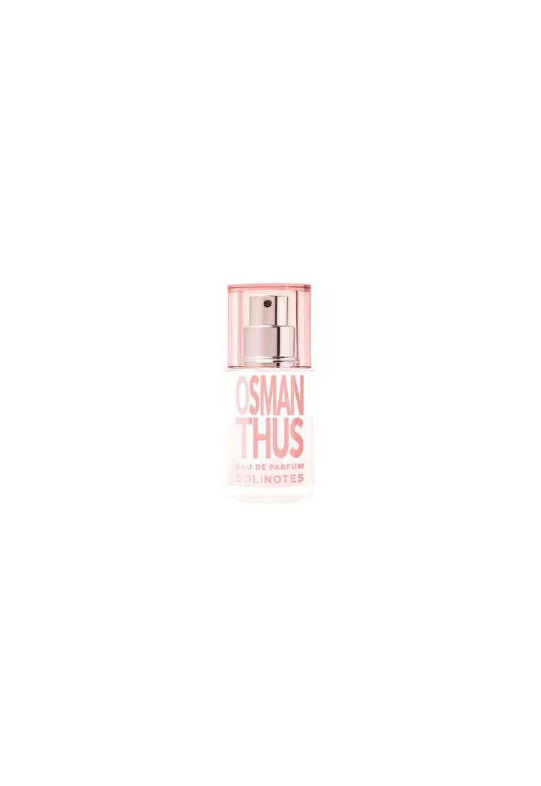 Solinotes Apa de parfum Osmanthus - 15 ml