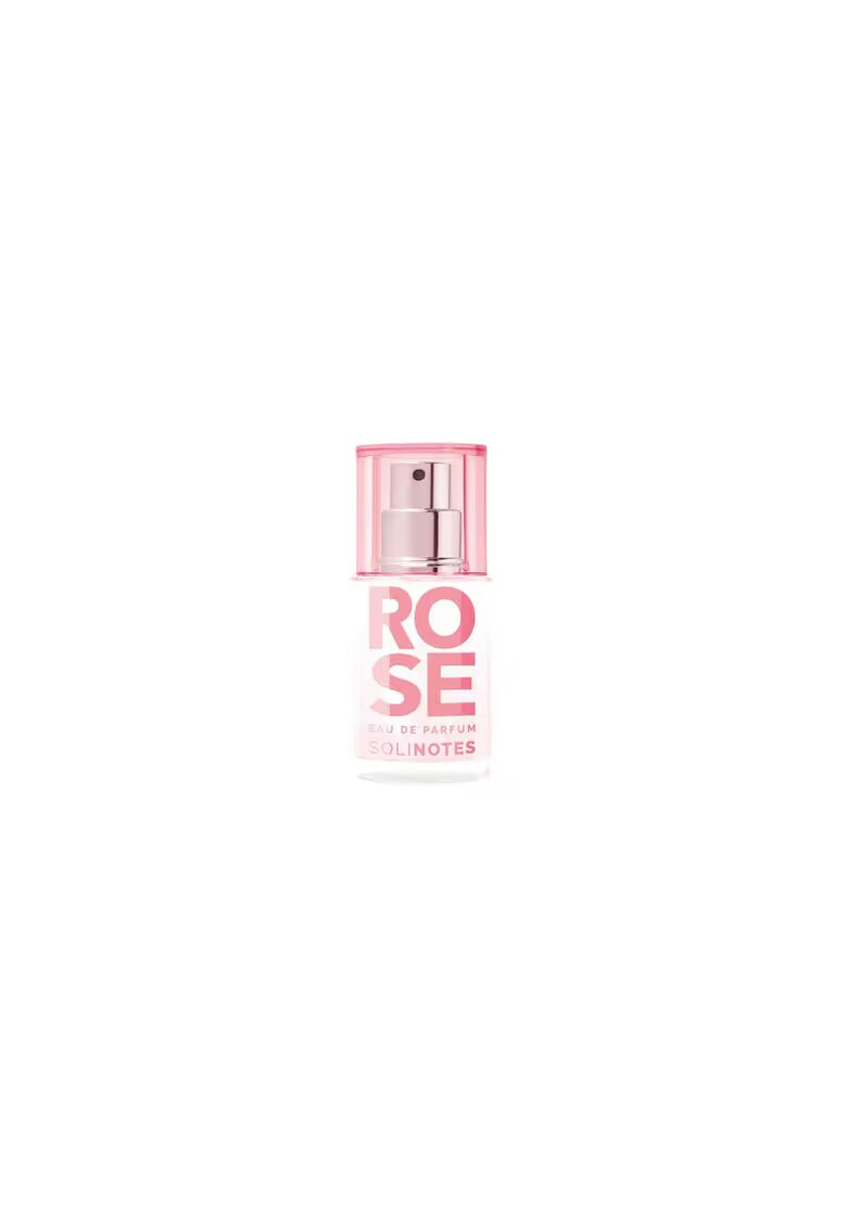 Solinotes Apa de parfum Rose - 15 ml