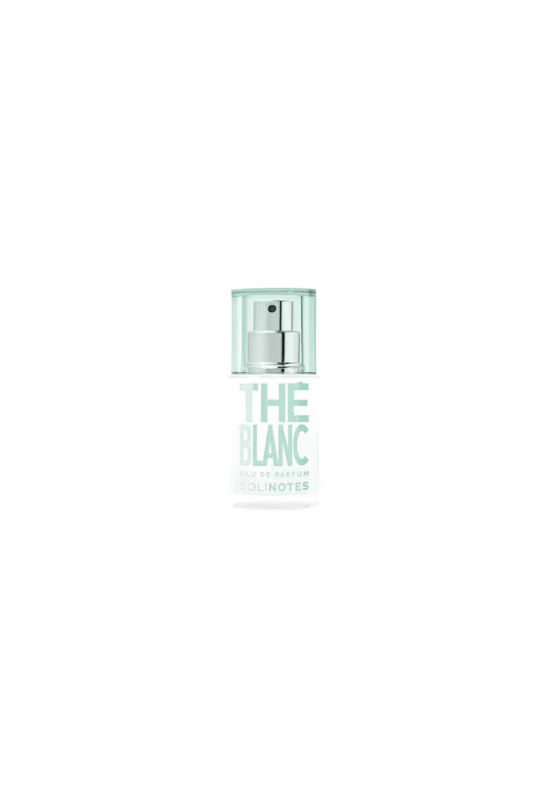 Solinotes Apa de parfum Thé Blanc - 15 ml