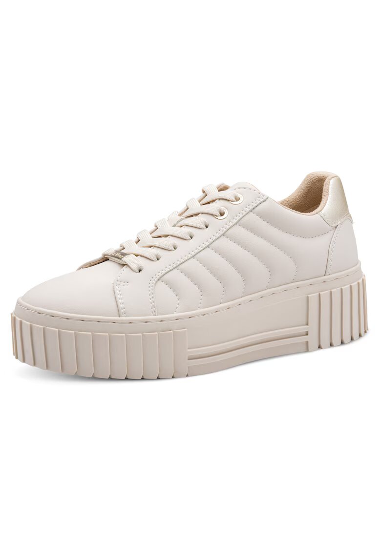 sOliver Sneakers dama 5 23601 - Bej