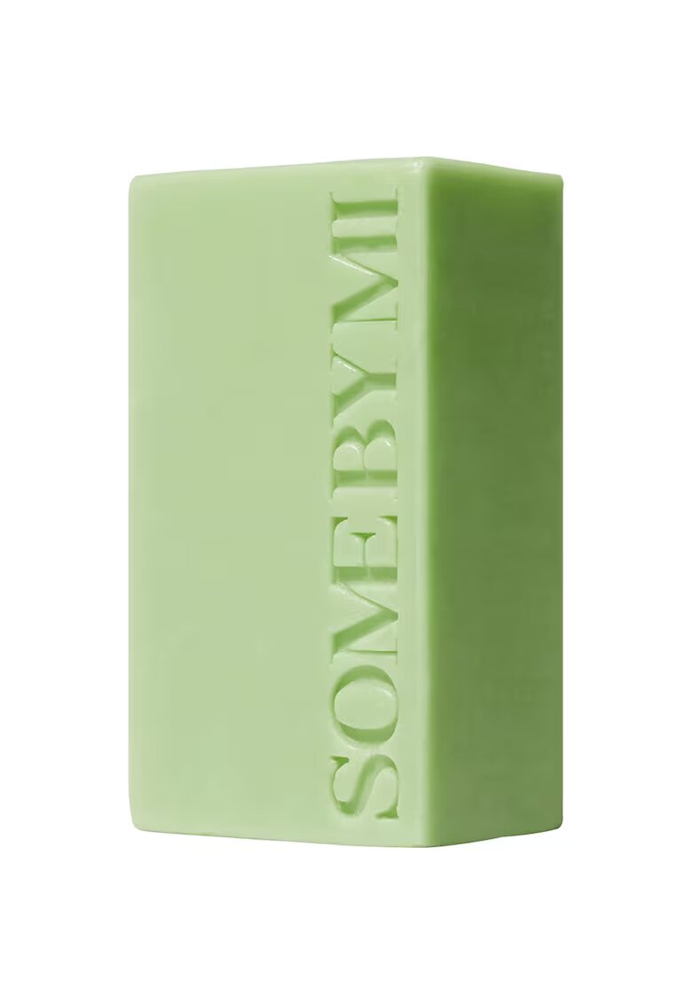 Some By Mi Aha-Bha-Pha 30 Days Miracle Cleansing Bar Sapun de fata pentru ten gras si cu probleme 106 gr