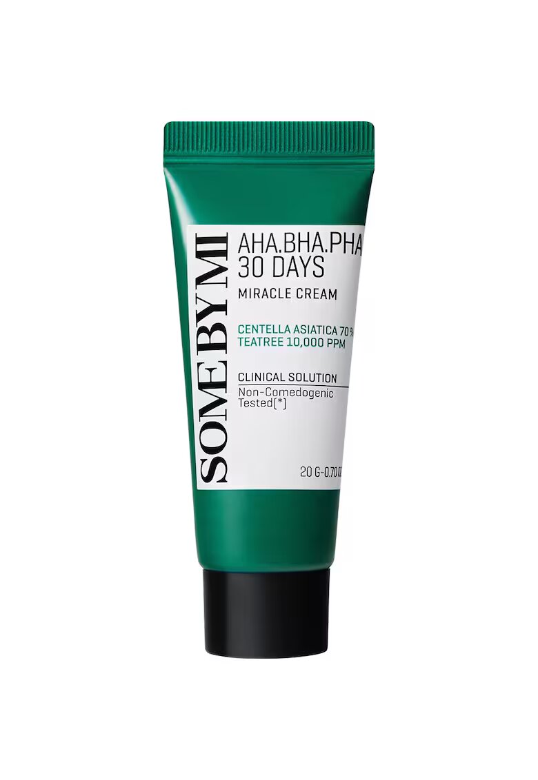 Some By Mi Aha-Bha-Pha 30 Days Miracle Cream Crema de fata 20 gr