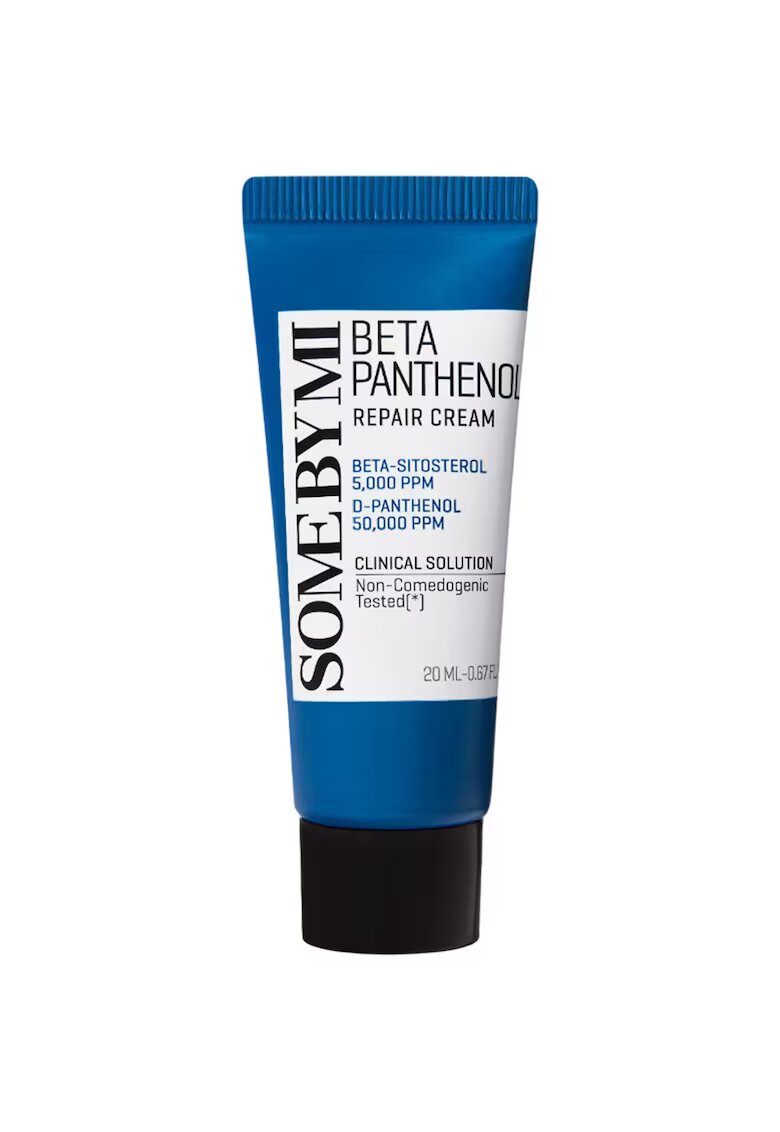 Some By Mi Beta Panthenol Repair Cream Crema de fata 20 ml