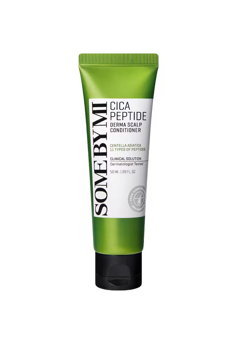 Some By Mi Cica Peptide Derma Scalp Conditioner Balsam 50 ml