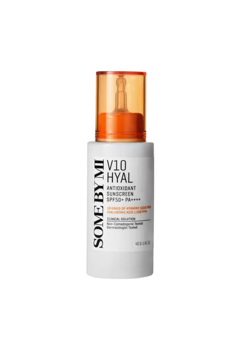 Some By Mi Crema hidratanta cu filtru - SOMEBYMI - 40ml