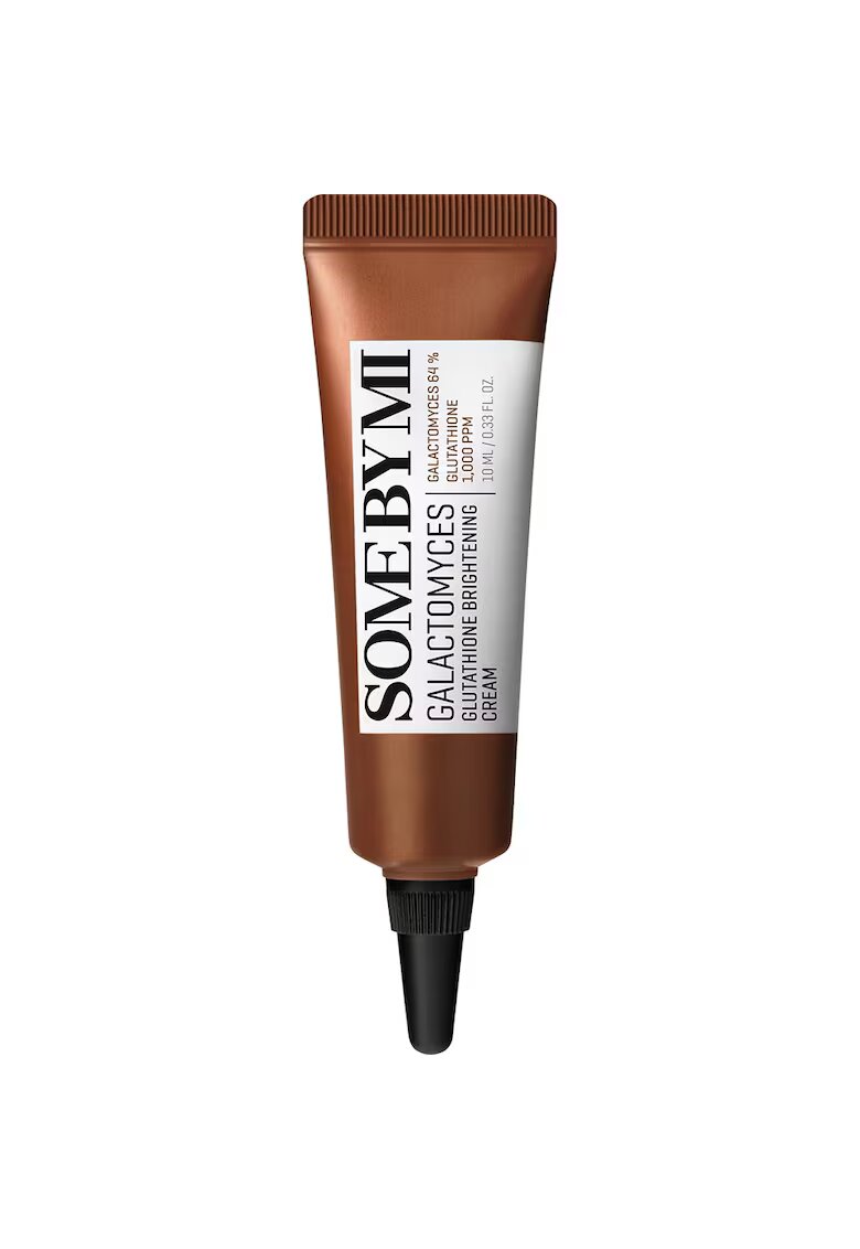 Some By Mi Galactomyces Glutathione Brightening Cream Crema de fata 10 ml