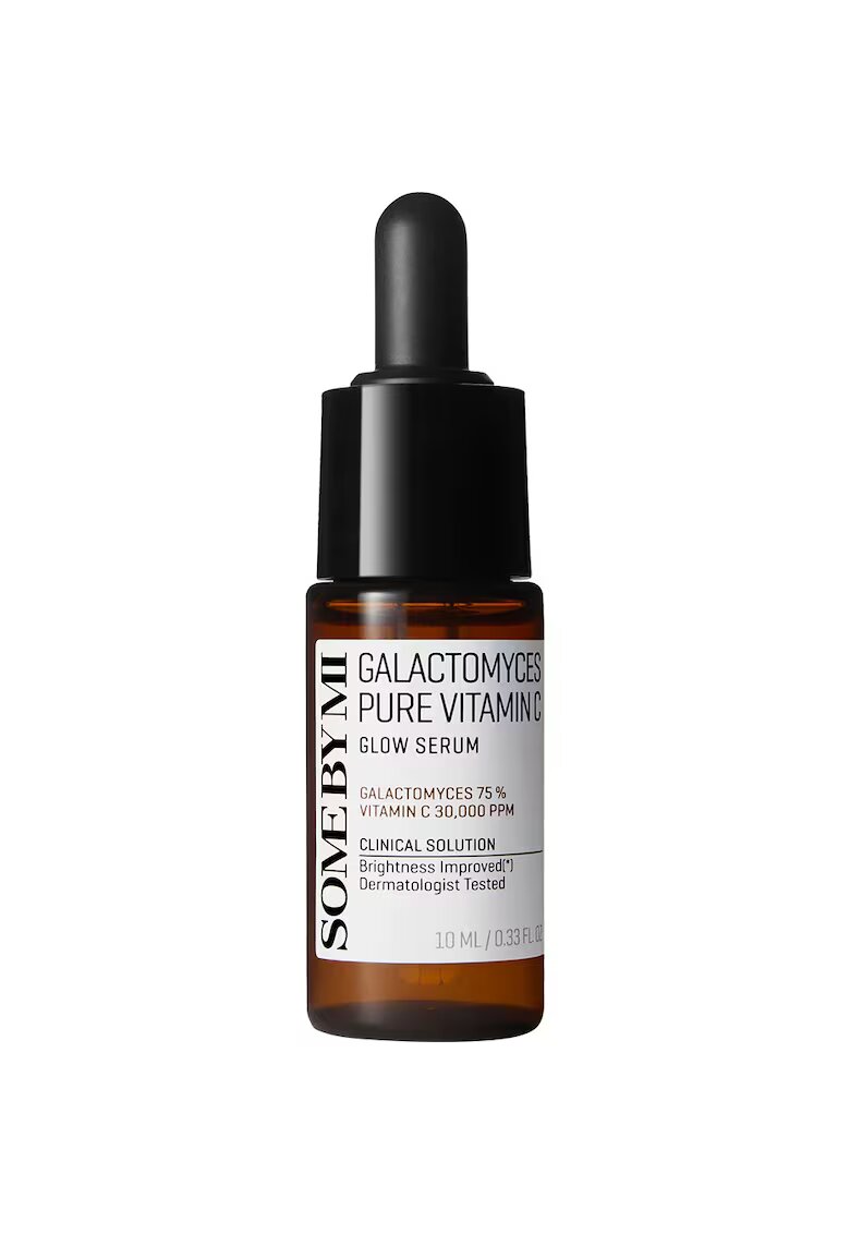 Some By Mi Galactomyces Pure Vitamin C Glow Serum Ser de fata 10 ml