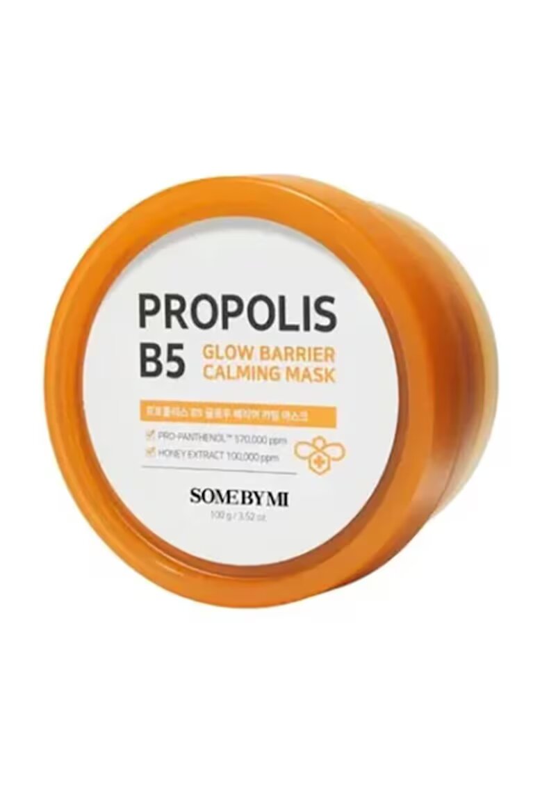 Some By Mi Masca pentru noapte cu propolis si Vit. B5 - 100 g -