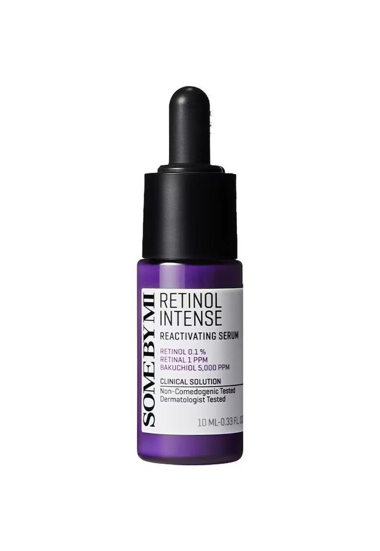 Some By Mi Retinol Intense Reactivating Serum Ser de fata antirid cu retinol 10 ml