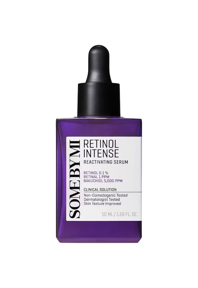Some By Mi Retinol Intense Reactivating Serum Ser de fata antirid cu retinol 50 ml