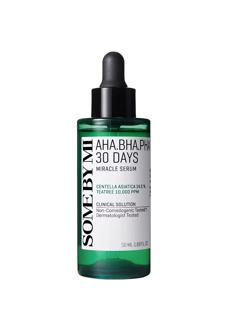 Some By Mi Ser de fata - Aha-Bha-Pha 30 Days Miracle Serum - 50 ml