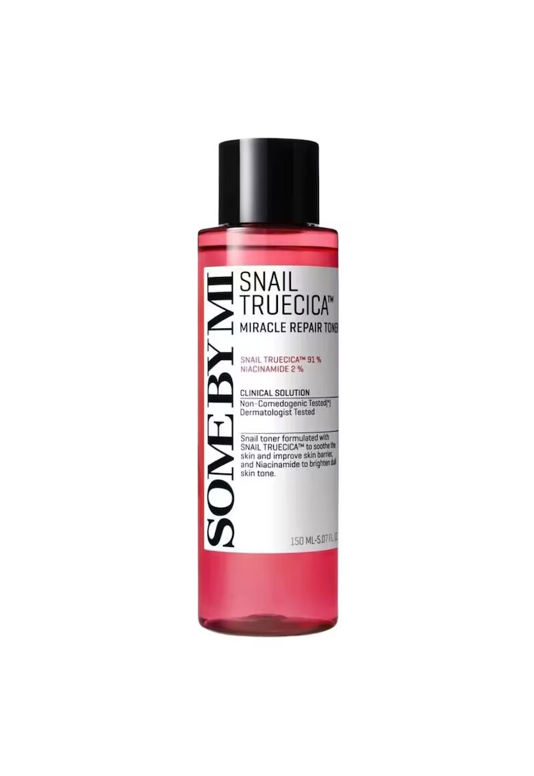 Some By Mi Snail Truecica Tonifiant regenerant cu mucus de melc - 150 ml