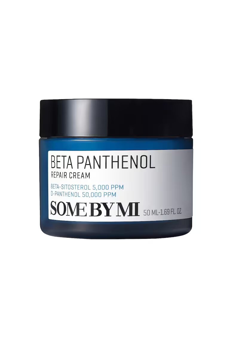 SomeByMi Crema reparatoare - SOME BY MI - Beta Panthenol Repair Cream - 50 ml