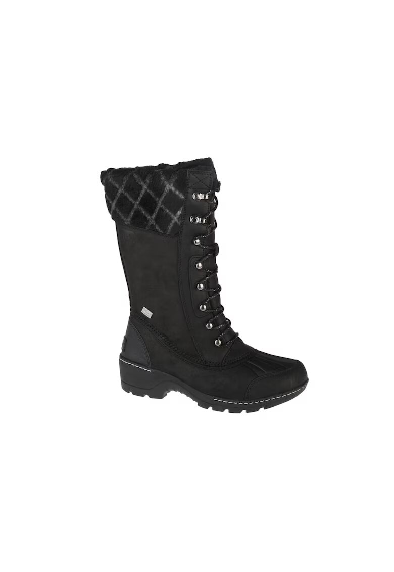 Sorel Bocanci de zapada - Whistler Tall Boot 1809091010 - Negru