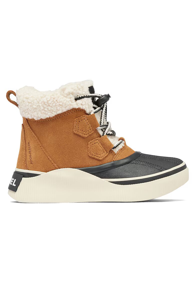 Sorel Cizme de iarna 2101321243 - Piele naturala
