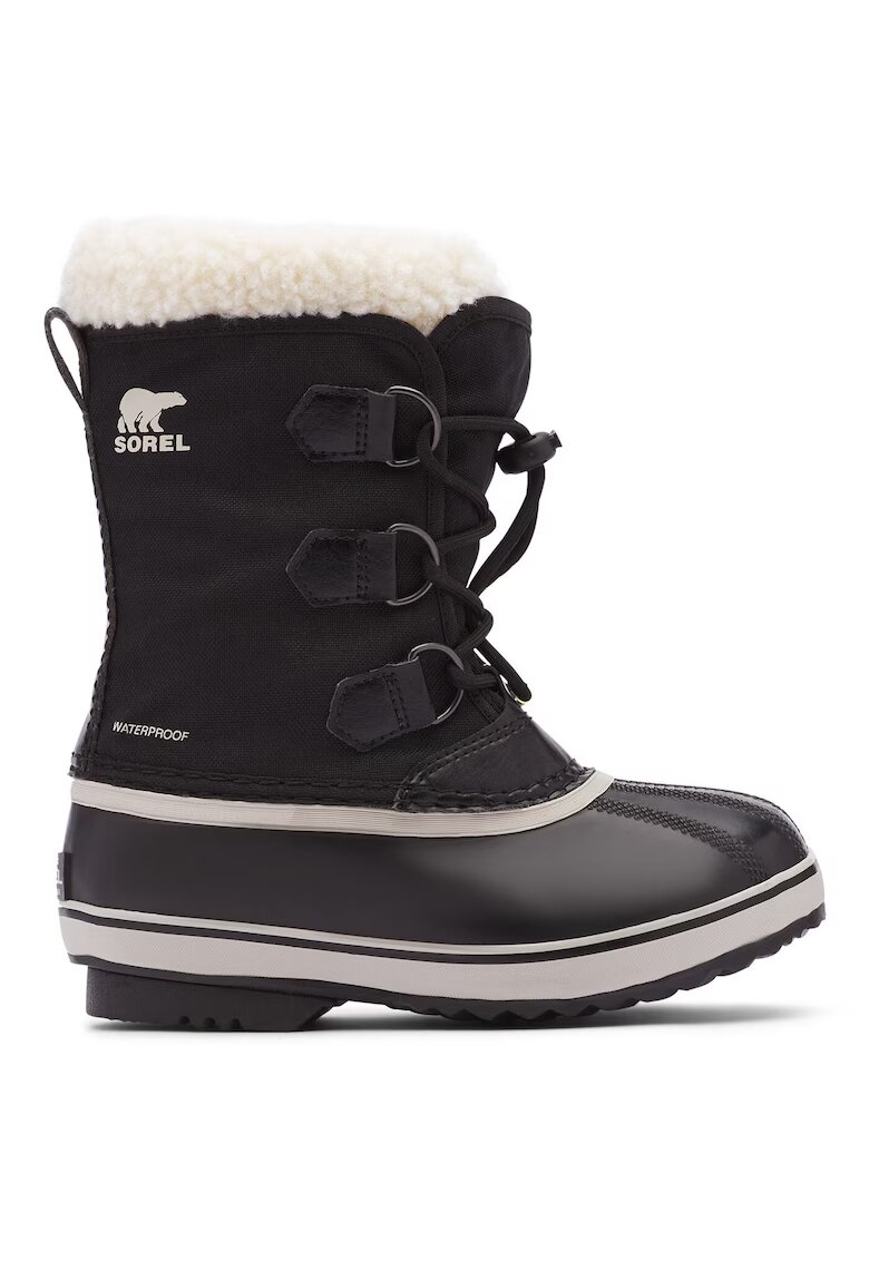 Sorel Cizme de iarna 2114111010 - Textil