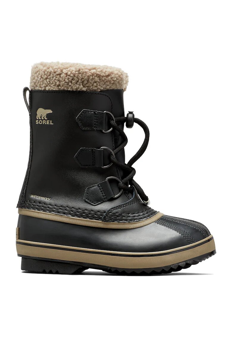 Sorel Cizme de iarna 2117081013 - Piele naturala