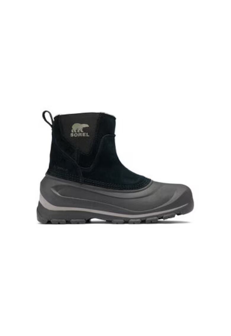 Sorel Cizme de iarna barbati 2084911010 - Piele naturala - Negru