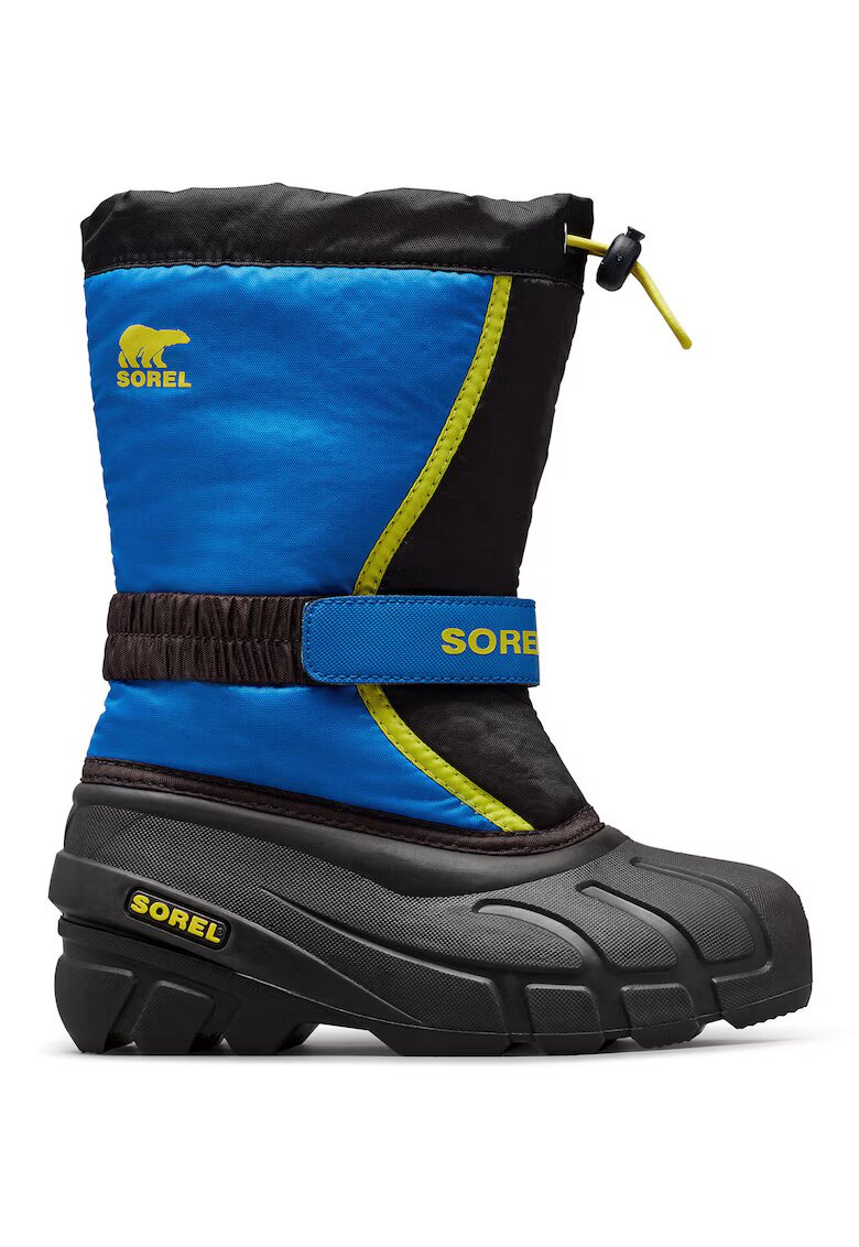 Sorel Cizme de iarna barbati 2114081014 - Textil - Multicolor