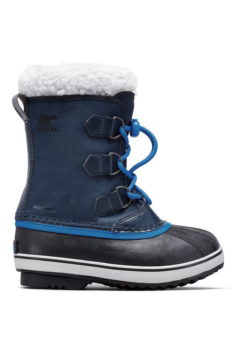 Sorel Cizme de iarna barbati 2114111465 - Textil - Bleumarin