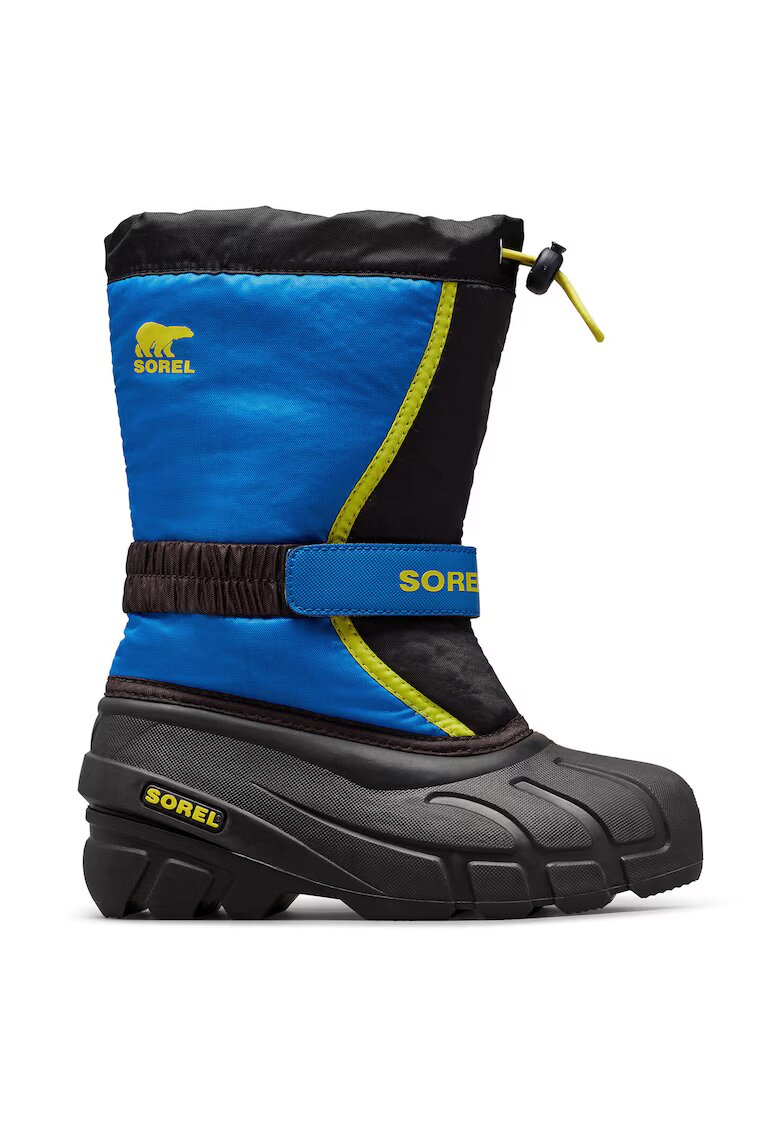 Sorel Cizme de iarna copii 2114081014 - Textil - 35 EU - Multicolor