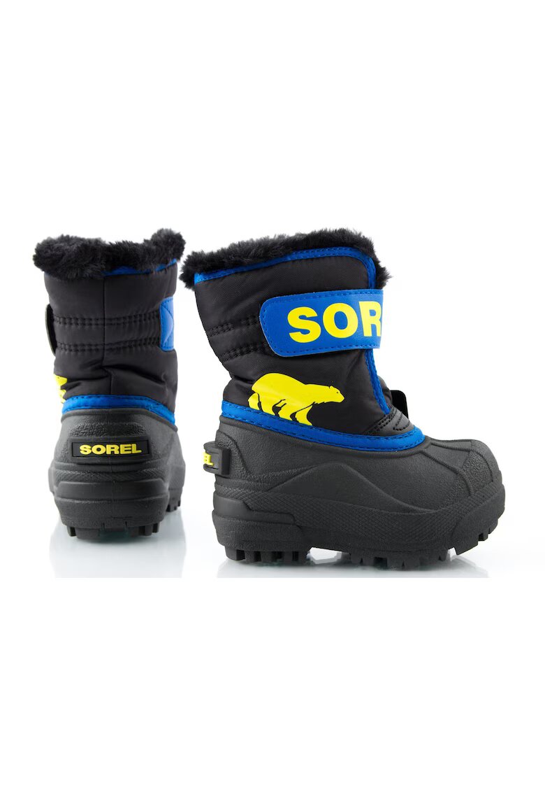 Sorel Cizme de zapada pentru copii -