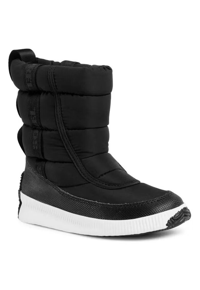 Sorel Cizme impermabile de iarna Out N About Puffy Mid -