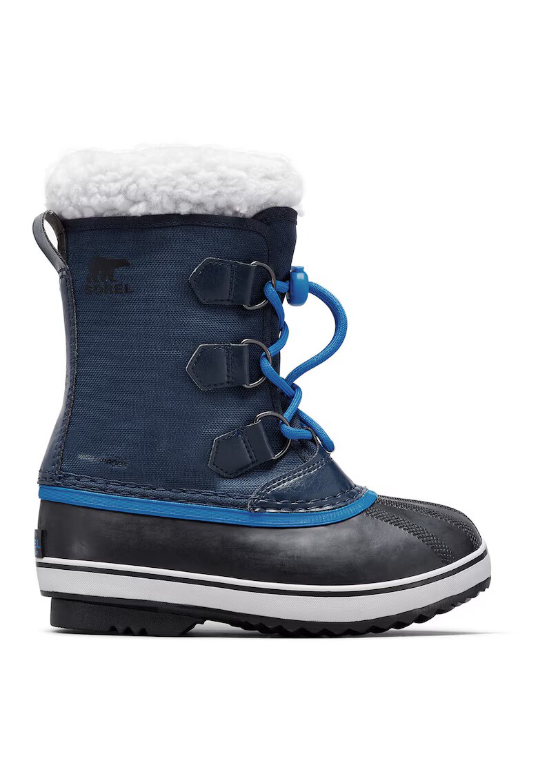 Sorel Ghete baieti 304097249 - Textil - Bleumarin