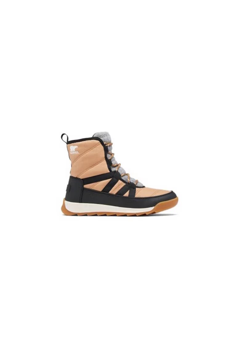 Sorel Ghete dama 304096396 - Textil - Maro - Maro