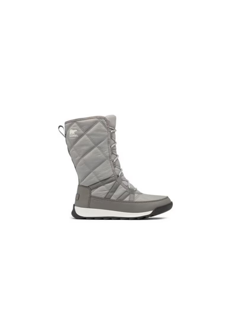 Sorel Ghete dama 304096419 - Textil - Gri - Gri