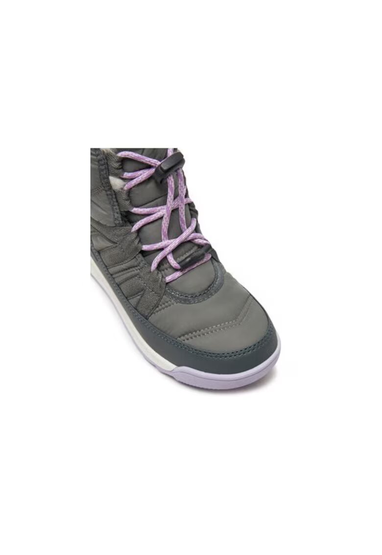 Sorel Ghete dama 304096570 - Textil - Gri - Gri