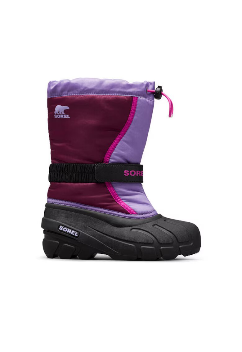 Sorel Ghete dama 304096983 - Textil - Violet - Violet