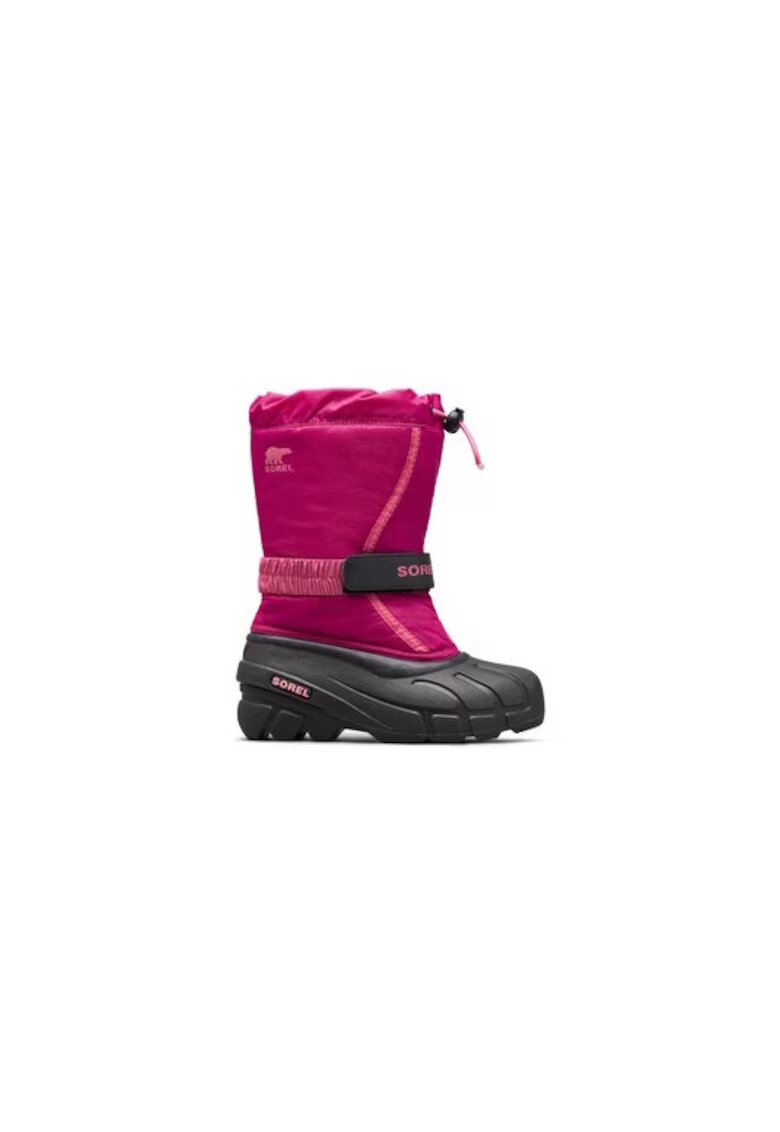 Sorel Ghete dama 304096990 - Textil - Roz - Roz
