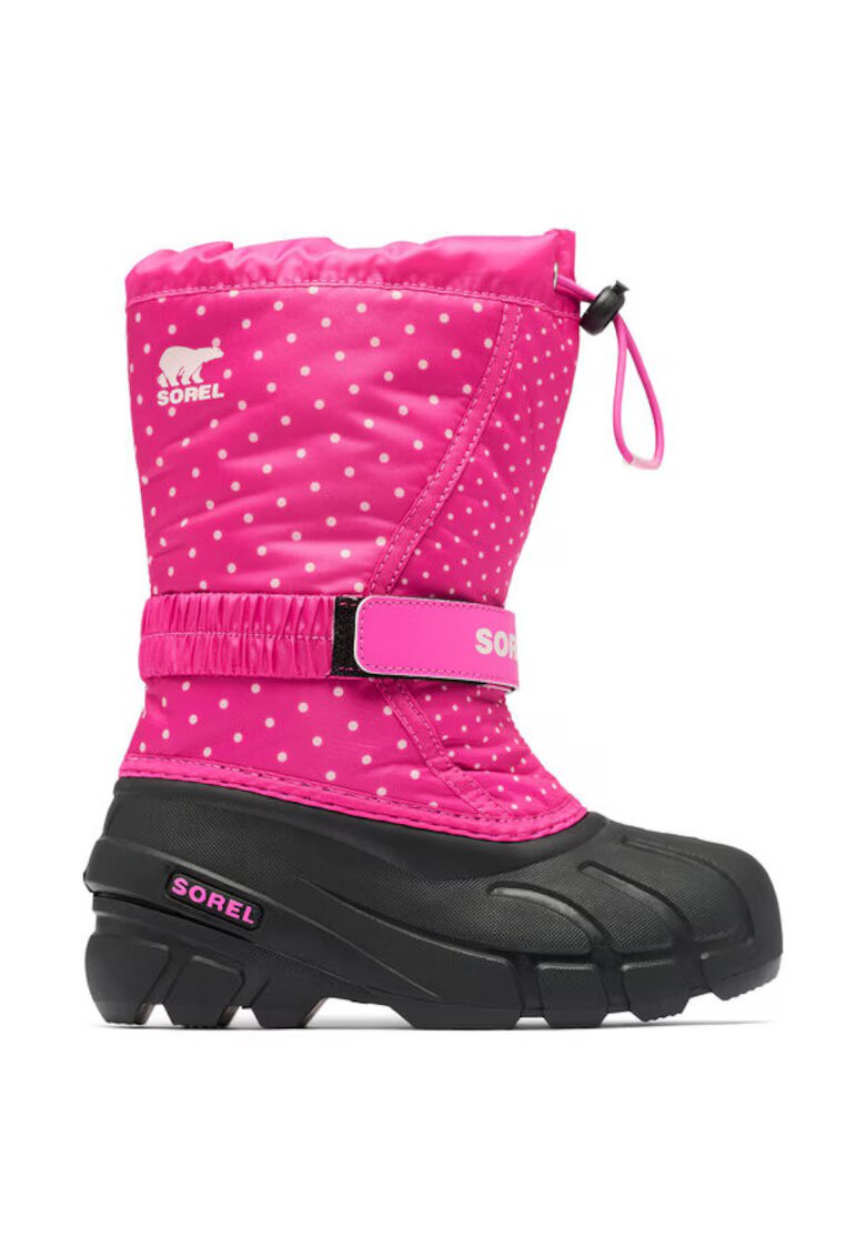Sorel Ghete dama 304097065 - Textil - 38 EU - Roz
