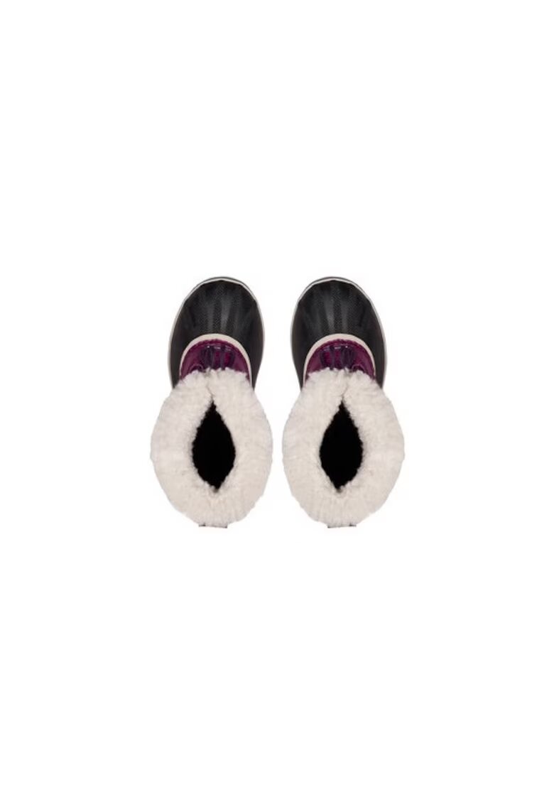 Sorel Ghete dama 304097256 - Textil - 37 EU - Violet