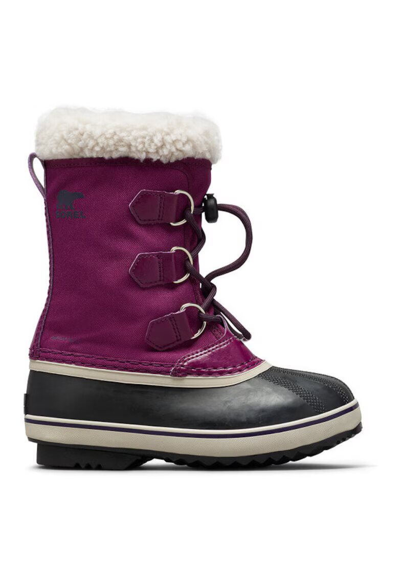 Sorel Ghete dama 304097256 - Textil - Violet - Violet