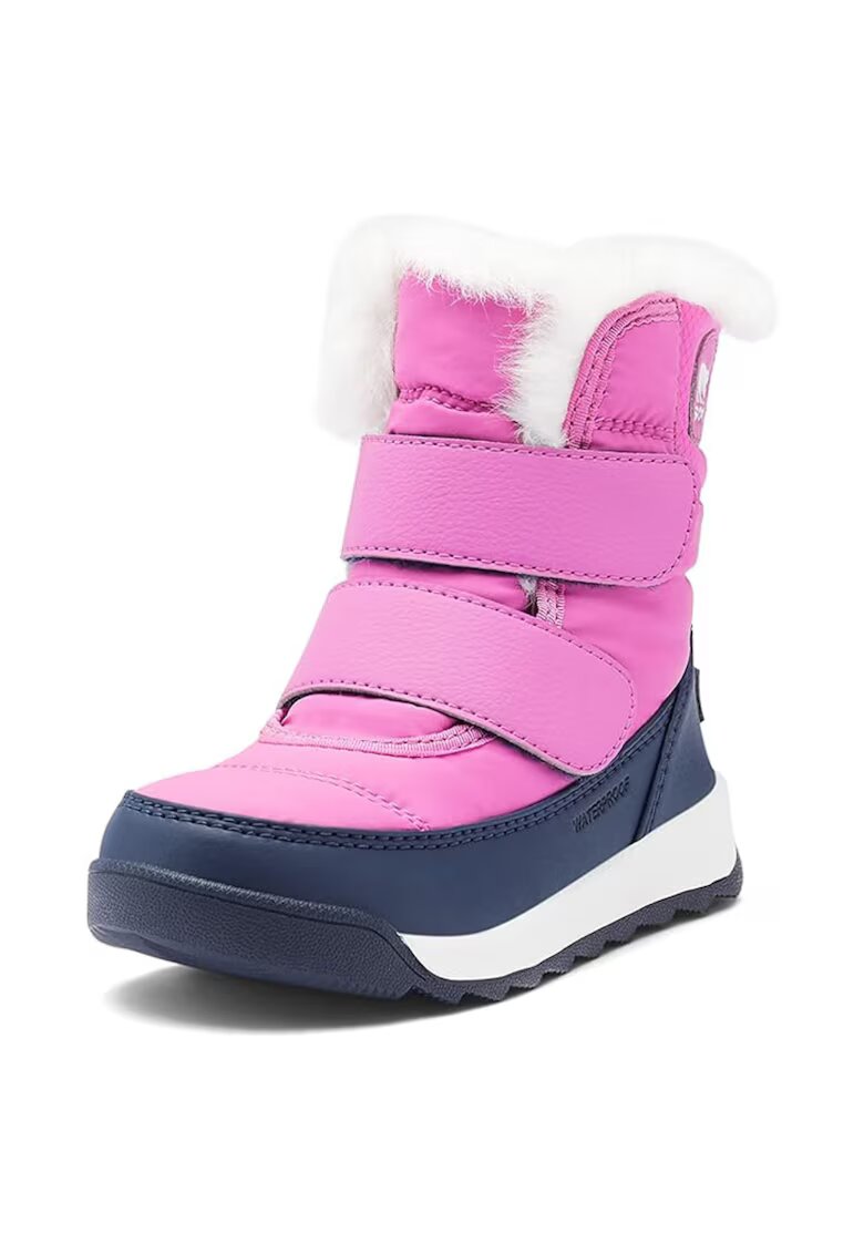 Sorel Ghete de iarna cu velcro uni -