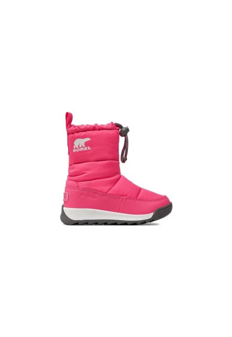 Sorel Ghete fete 304096556 - Textil - Roz - Roz