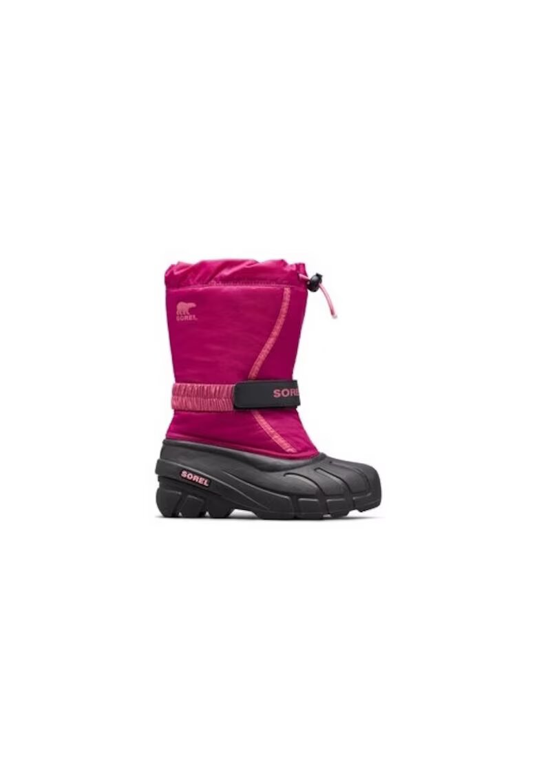 Sorel Ghete fete 304096990 - Textil - Roz - Roz