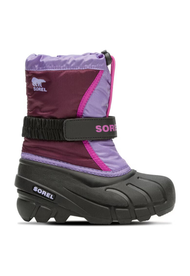 Sorel Ghete fete 304097034 - Textil - Violet - Violet