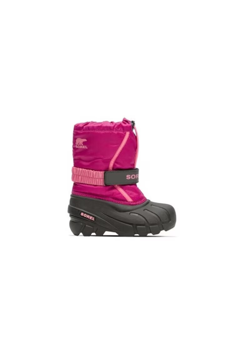Sorel Ghete fete 304097041 - Textil - Roz - Roz