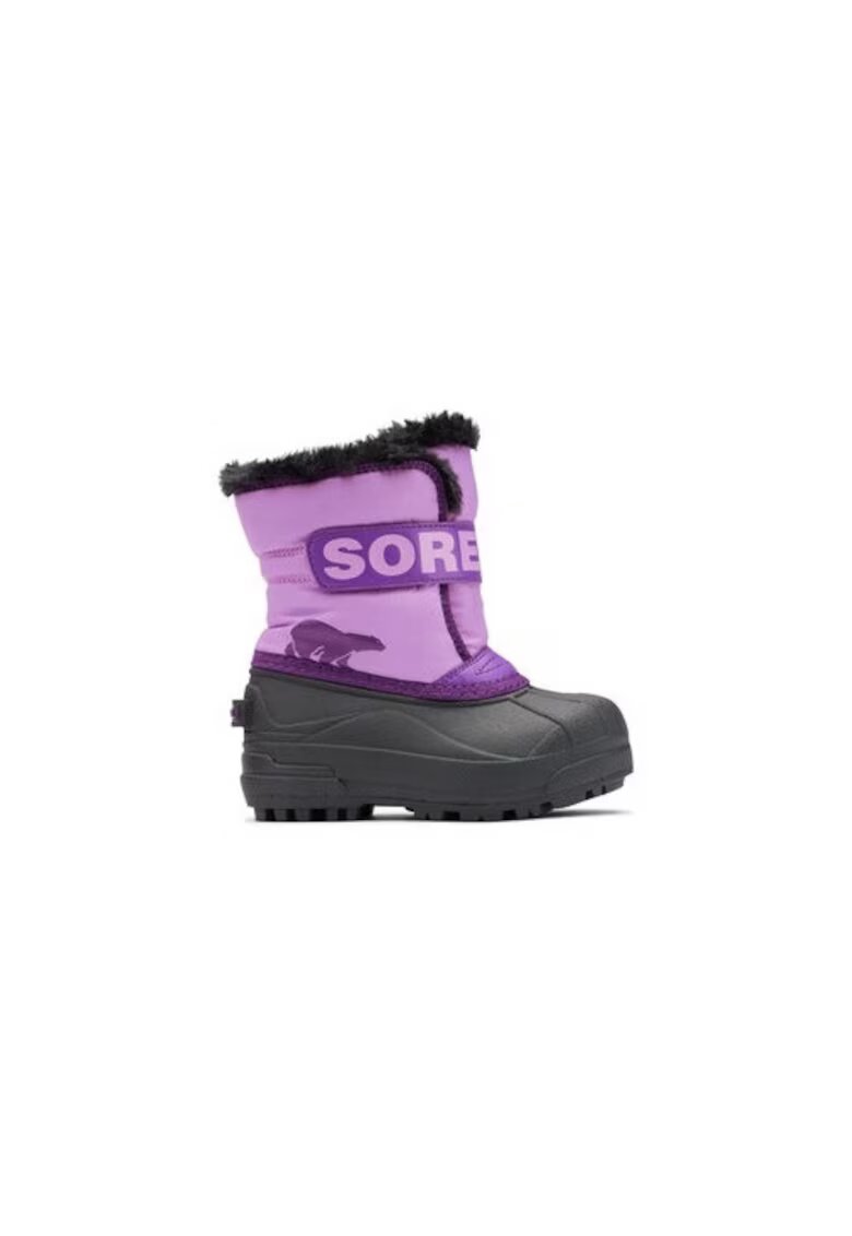 Sorel Ghete fete 304097133 - Textil - Violet - Violet